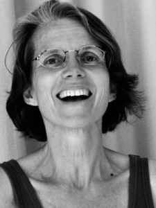 Gabriela von Salis